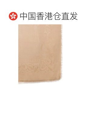 香港直邮SALVATORE FERRAGAMO 女士围巾 790389BE【付后1h可退】