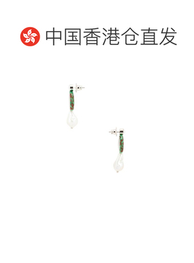 香港直邮DriesVanNoten德赖斯 范诺顿Artisanal女【付后1h可退】