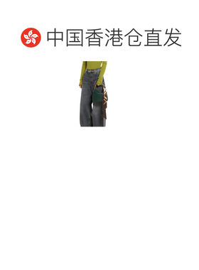 香港直邮Gucci 印花丝带 8484043G001 【付后1h可退】
