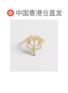 香港直邮CHRISTIAN DIOR 女士戒指 R2839WOMCYD319 支付后1h可退