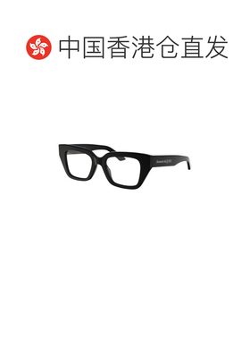 1h可退 香港直邮ALEXANDER MCQUEEN 女士眼镜 AM0453O001 SS2026
