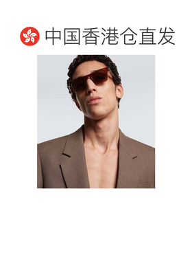香港直邮Saint Laurent 圣罗兰 男士 SL 719 方框太阳眼镜