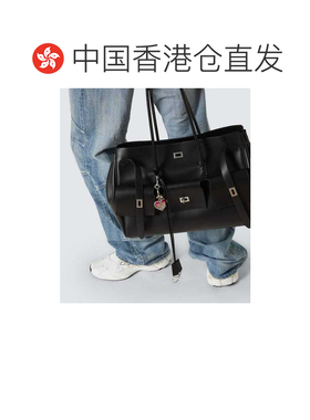 香港直邮Balenciaga 巴黎世家 男士 精饰包包配饰【付后1h可退】