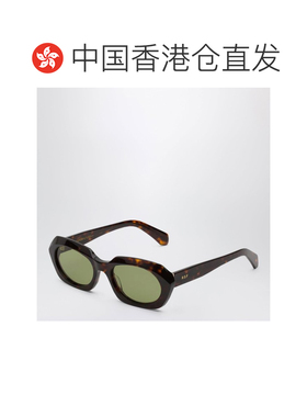 香港直邮RETROSUPERFUTURE 男士太阳镜 HZVPVC3627 CO 棕色