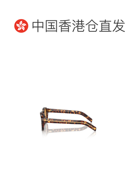 香港直邮Prada 普拉达 男士 徽标太阳镜 PRA16S colorful花色 舒