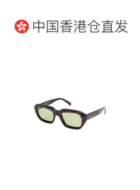香港直邮RETROSUPERFUTURE 男士太阳镜 MILESRHPHAVANA AW2025
