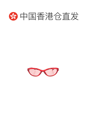 香港直邮JACQUEMUS 女士眼镜 JAC134C6SUN SS2026 花色 全框太阳