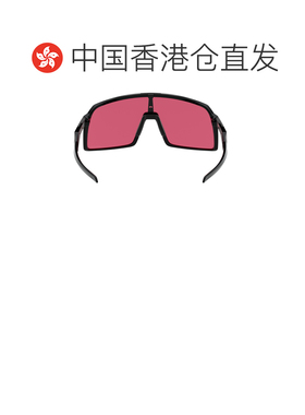 香港直邮Oakley 欧克利 女士 OAKLEY 黑色太阳眼镜 0OO9406940623