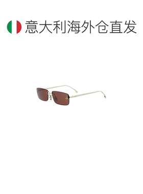 欧洲直邮FENDI 男士太阳镜 FE4172US32S SS2026 【付后1h可退】