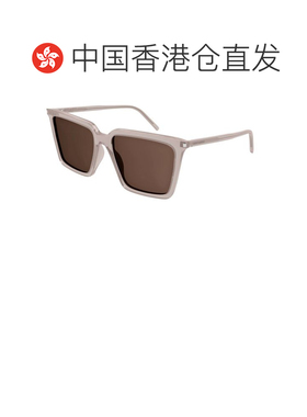 1h可退 香港直邮Saint Laurent 圣罗兰 女士 SL 474 003 56/17/14