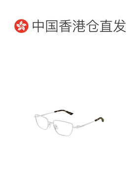 1h可退 香港直邮BOTTEGA VENETA 女士眼镜 BV1385O002 AW2025 白