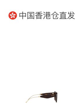 1h可退 香港直邮Valentino 华伦天奴 女士 Eyewear 猫眼太阳镜 VA