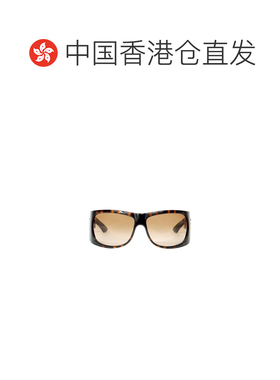 Gucci 几何太阳镜 865670J16910古驰