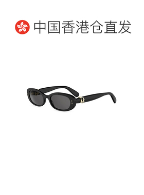 香港直邮CHRISTIAN DIOR 女士眼镜 CD40272I01A10A0支付后1h可退