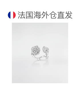 自营1h可退 欧洲直邮Dior迪奥 Rose  Bagatelle女士白色750/1000