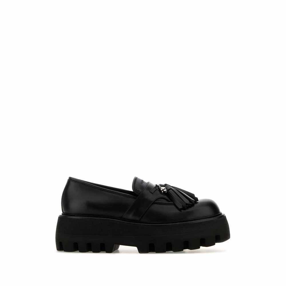 欧洲直邮alexander mcqueen 男士 正装鞋男鞋休闲鞋乐福鞋,淘宝优惠券,粉丝福利购,淘宝优惠卷