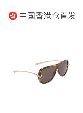 香港直邮BOTTEGA VENETA 女士眼镜太阳镜 AW2026 A002JCVBL801315