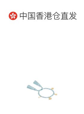 香港直邮Dior Dioriviera Dior Lucky Sunset 手链 B2990WOMCO