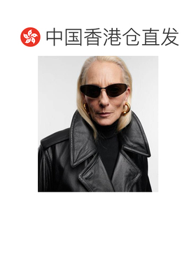 香港直邮Balenciaga 巴黎世家 女士 Mercury 猫眼太阳眼镜
