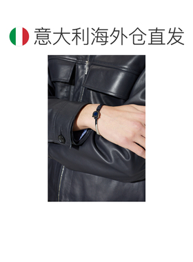 欧洲直邮ferragamo 男士 手链脚链