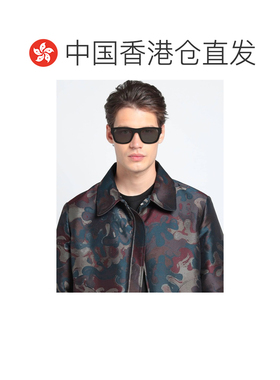 香港直邮Gucci 古驰 男士 太阳眼镜 black黑色 舒适时尚