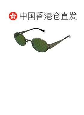 香港直邮Gucci 古驰 男士 -sunglasses 太阳镜 GG1854S003GGU