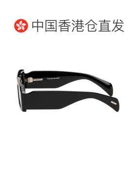 1h可退 香港直邮JilSander吉尔 桑达男士太阳镜