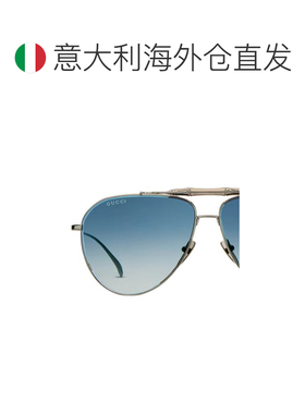 欧洲直邮gucci 男士 太阳镜