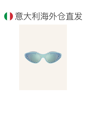 欧洲直邮SWAROVSKI 女士太阳镜 100163281817000 【付后1h可退】