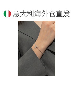 1h可退 欧洲直邮VIVIENNE WESTWOOD 女士手链手镯 6102023D02P373