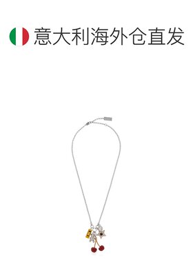 欧洲直邮marc jacobs 女士 项链吊坠