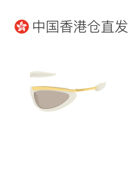 Bottega Veneta 猫眼太阳镜 BV1477S