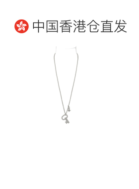 香港直邮Vivienne Westwood Ovidia 长款吊坠项链 630203I002P102