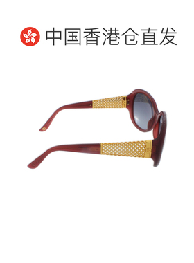 自营Gucci 圆框太阳镜 GG3693/古驰正品时尚百搭显脸小高级感配饰