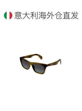 欧洲直邮gucci 男士 太阳镜古驰