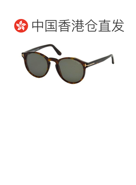 香港直邮Tom Ford 汤姆 福特 女士 -sunglasses 太阳镜 IAN-02 FT