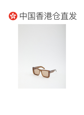 香港直邮Saint Laurent 圣罗兰 女士 SL 900 HOWL 太阳眼镜 86288