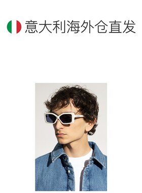 1h可退 JACQUEMUS 男士太阳镜 JAC41C3SUN00