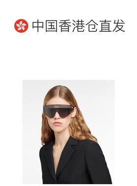 1h可退 香港直邮DIOR 迪奥 女士 Club M2U 太阳眼镜 blue蓝色 舒