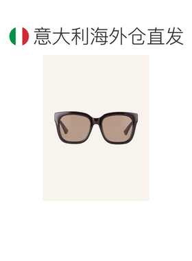 1h可退 欧洲直邮GUCCI 女士太阳镜 100167543018000 CO 花色 Sung