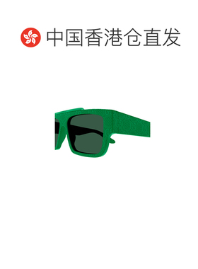 自营Gucci logo标识太阳镜 GG1460S古驰配饰