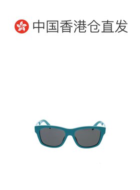 1h可退 香港直邮Celine 思琳 女士 徽标太阳镜 CL40249U blue蓝色