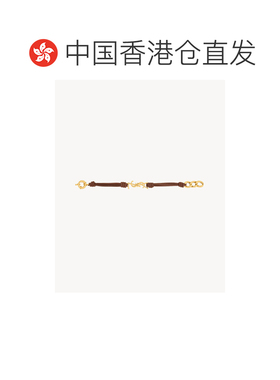 香港直邮Saint Laurent 圣罗兰 女士 YSL 手绳 850567AAF9R