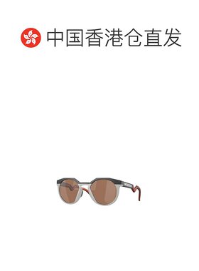 1h可退 香港直邮Oakley 欧克利 男士 HSTN OO9242 924206 太阳镜