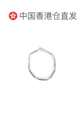 香港直邮SAINT LAURENT 男士手链手镯 816766Y15008304 SS2025