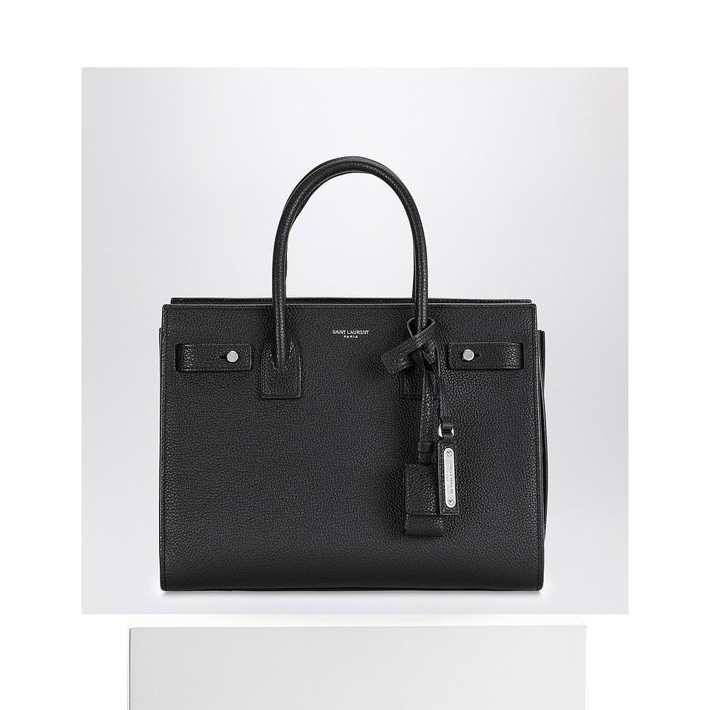 1h可退 香港直邮Saint Laurent 圣罗兰 女士 Sac de Jour手提包 4 - 图3