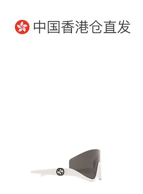 香港直邮Gucci 盾形太阳眼镜 GG1650S古驰