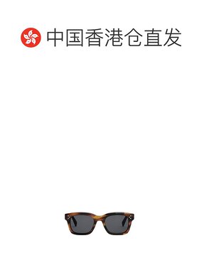 香港直邮Celine 徽标太阳镜 CL40232I.