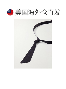 美国直邮JENNIFER BEHR 珍妮弗 贝尔 女士 Martina 真丝缎珍珠短