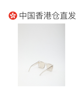 香港直邮SAINT LAURENT 女士太阳镜配饰 862884Y99589307 SS2026